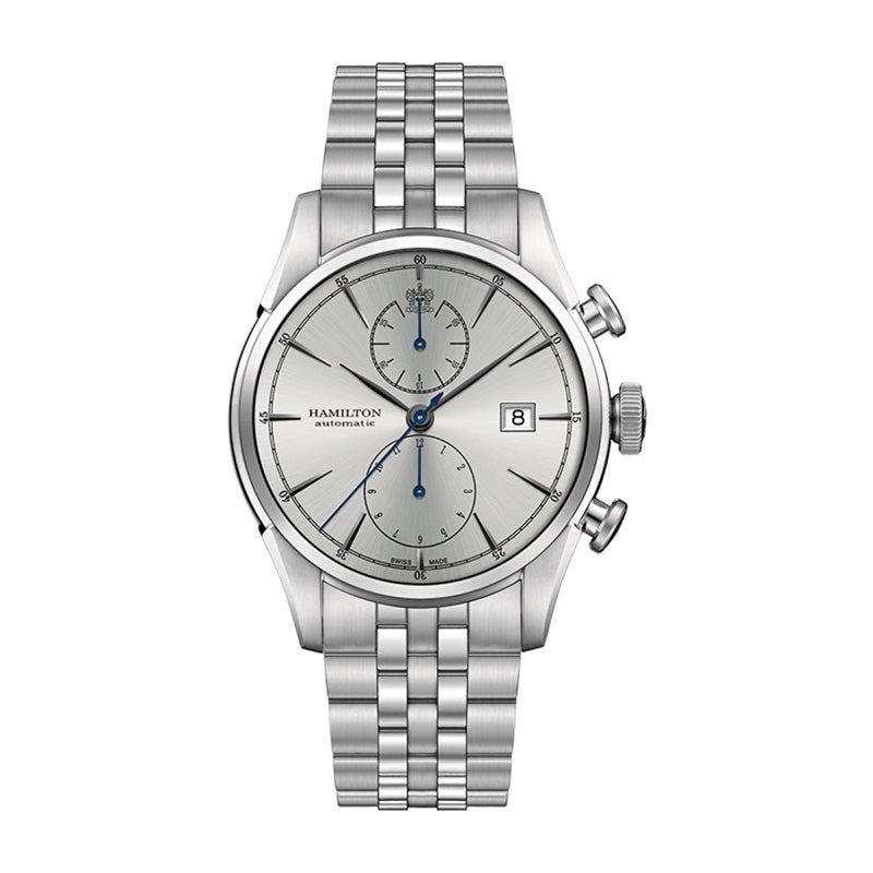 HAMILTON AMERICAN CLASSIC SPIRIT OF LIBERTY AUTO CHRONO ハミルトン アメリカンクラシック スピリットオブリバティ オートクロノ H32416981