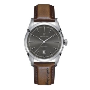 HAMILTON AMERICAN CLASSIC SPIRIT OF LIBERTY ハミルトン アメリカンクラシック スピリットオブリバティ H42415591