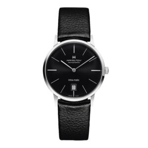HAMILTON INTRA-MATIC ハミルトン アメリカンクラシック イントラマティック H38455731