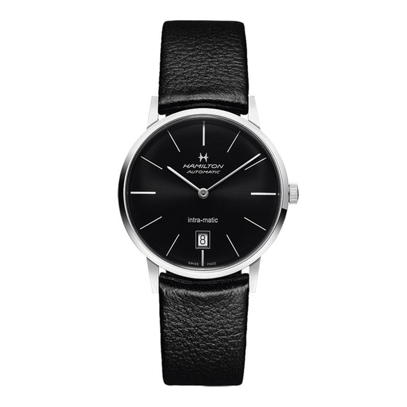 HAMILTON INTRA-MATIC ハミルトン アメリカンクラシック イントラマティック H38455731