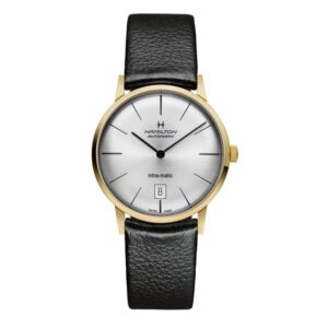 HAMILTON INTRA-MATIC ハミルトン アメリカンクラシック イントラマティック H38475751