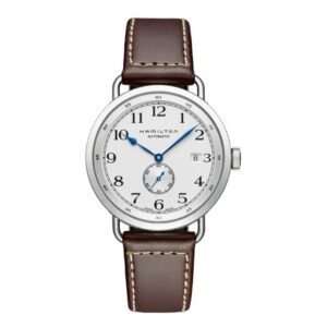 HAMILTON KHAKI NAVY PIONEER SMALL SECOND AUTO ハミルトン カーキ ネイビー パイオニア スモールセコンド H78465553