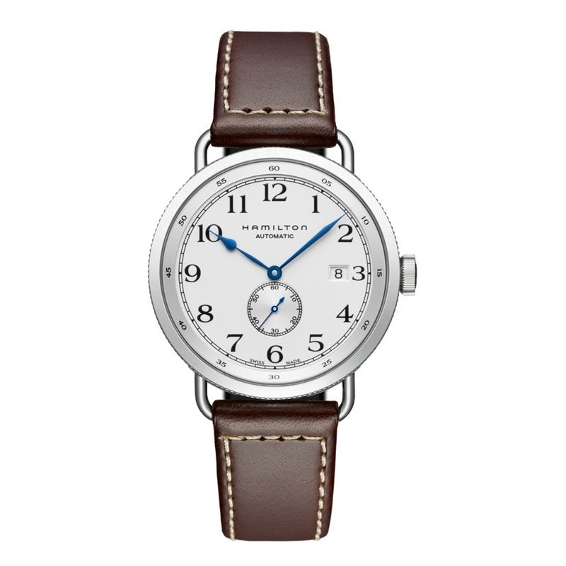 HAMILTON KHAKI NAVY PIONEER SMALL SECOND AUTO ハミルトン カーキ ネイビー パイオニア スモールセコンド H78465553