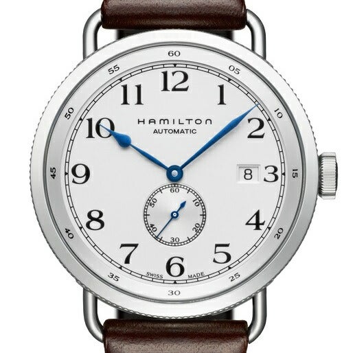 HAMILTON KHAKI NAVY PIONEER SMALL SECOND AUTO ハミルトン カーキ ネイビー パイオニア スモールセコンド H78465553