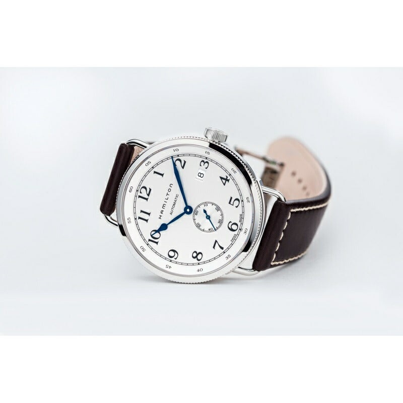 HAMILTON KHAKI NAVY PIONEER SMALL SECOND AUTO ハミルトン カーキ ネイビー パイオニア スモールセコンド H78465553