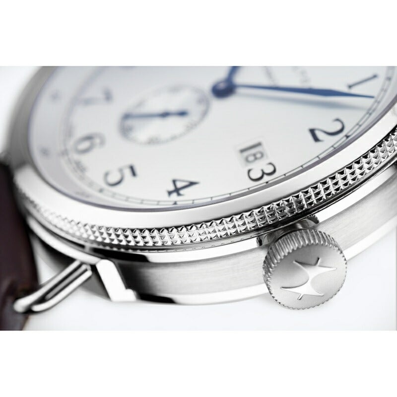 HAMILTON KHAKI NAVY PIONEER SMALL SECOND AUTO ハミルトン カーキ ネイビー パイオニア スモールセコンド H78465553