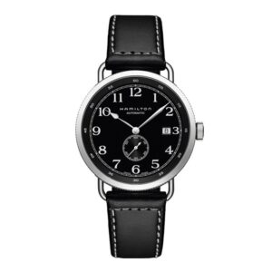 HAMILTON KHAKI NAVY PIONEER SMALL SECOND AUTO ハミルトン カーキ ネイビー パイオニア スモールセコンド H78415733