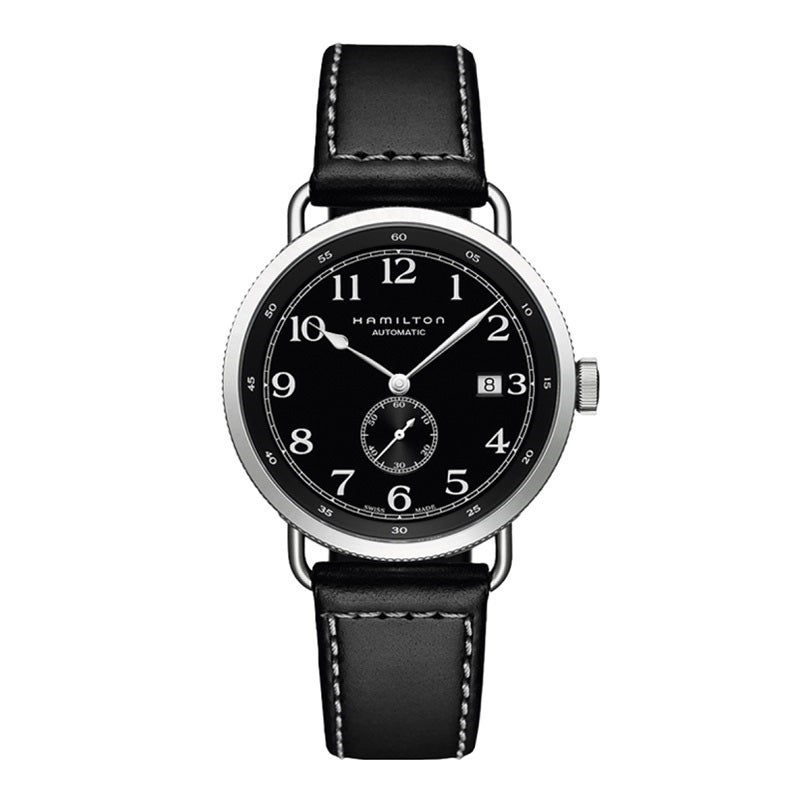 HAMILTON KHAKI NAVY PIONEER SMALL SECOND AUTO ハミルトン カーキ ネイビー パイオニア スモールセコンド H78415733