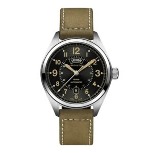 HAMILTON KHAKI FIELD DAY DATE ハミルトン カーキ フィールド デイデイト H70505833