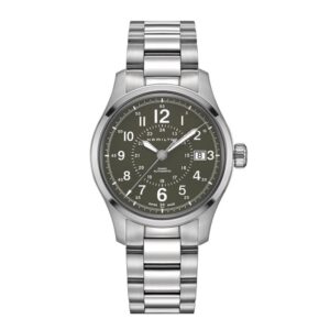 HAMILTON KHAKI FIELD AUTO ハミルトン カーキ フィールド オート H70595163