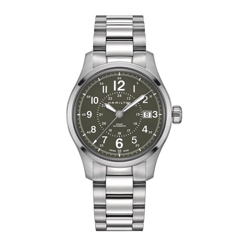 HAMILTON KHAKI FIELD AUTO ハミルトン カーキ フィールド オート H70595163
