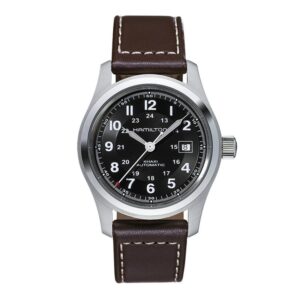 HAMILTON KHAKI FIELD AUTO ハミルトン カーキ フィールド オート H70555533