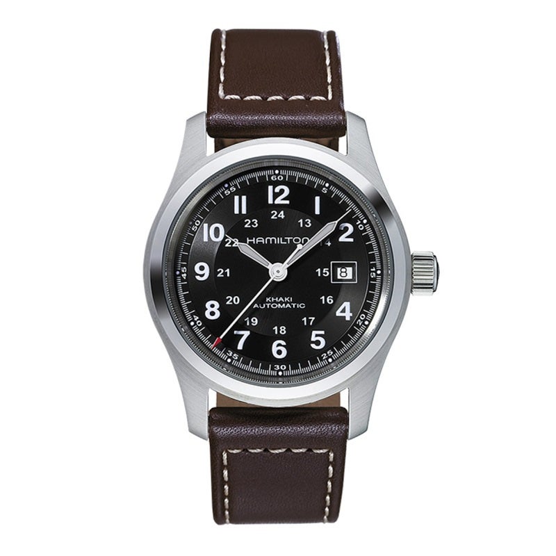 HAMILTON KHAKI FIELD AUTO ハミルトン カーキ フィールド オート H70555533