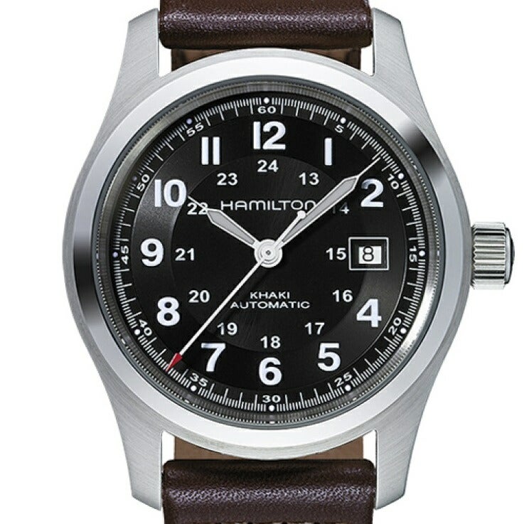 HAMILTON KHAKI FIELD AUTO ハミルトン カーキ フィールド オート H70555533