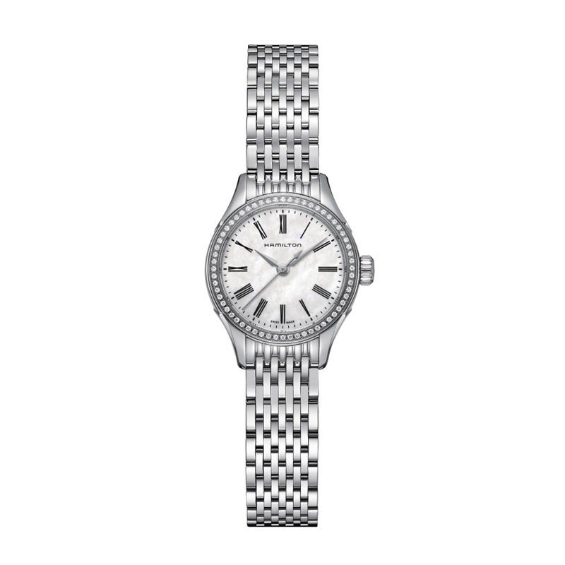 HAMILTON AMERICAN CLASSIC AMERICAN CLASSIC VALIANT ハミルトン アメリカンクラシック バリアント H39211194