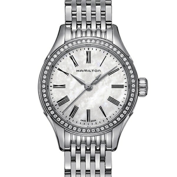 HAMILTON AMERICAN CLASSIC AMERICAN CLASSIC VALIANT ハミルトン アメリカンクラシック バリアント H39211194