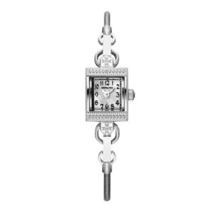 HAMILTON AMERICAN CLASSIC VINTAGE QUARTZ ハミルトン アメリカンクラシック ヴィンテージ H31271113