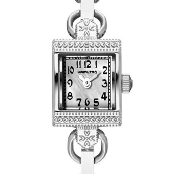 HAMILTON AMERICAN CLASSIC VINTAGE QUARTZ ハミルトン アメリカンクラシック ヴィンテージ H31271113