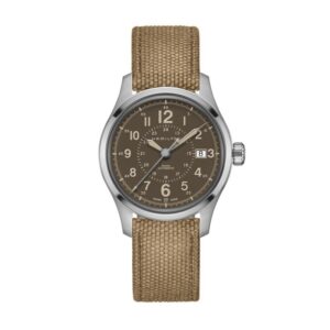 HAMILTON KHAKI FIELD AUTO ハミルトン カーキ フィールド オート H70305993