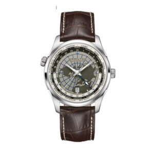 HAMILTON JAZZMASTER GMT ハミルトン ジャズマスターGMT H32605581