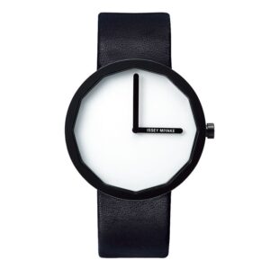 ISSEY MIYAKE TWELVE イッセイミヤケ トゥウェルブ 深澤 直人デザイン SILAP002