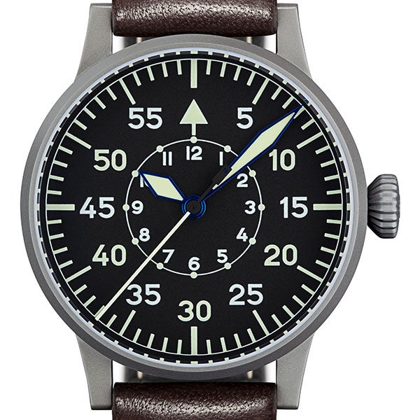 Laco ORIGINAL PILOT Dortmund ラコ オリジナルパイロットドルトムント 861751