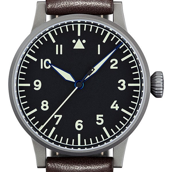 Laco ORIGINAL PILOT Munster ラコ オリジナルパイロット ミュンスター 861748