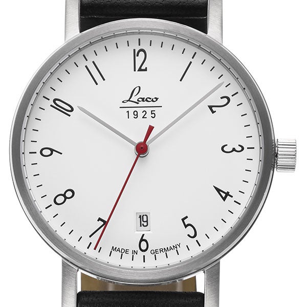 Laco CLASSICS Halle38 ラコ クラシック ハレ38 862071