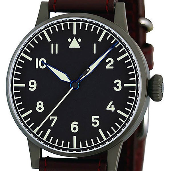 Laco ORIGINAL PILOT 861750LB Westerland ラコ オリジナルパイロット ヴェスターラント 861750LB