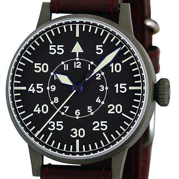 Laco ORIGINAL PILOT 861751LB Dortmund ラコ オリジナルパイロットドルトムント 861751LB