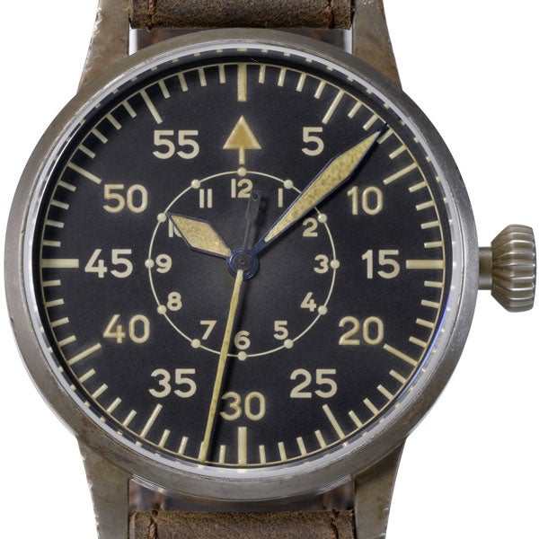 Laco ORIGINAL PILOT ラコ オリジナルパイロット ライプツィヒ エアブシュトゥック 861936