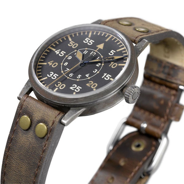 Laco ORIGINAL PILOT ラコ オリジナルパイロット ライプツィヒ エアブシュトゥック 861936