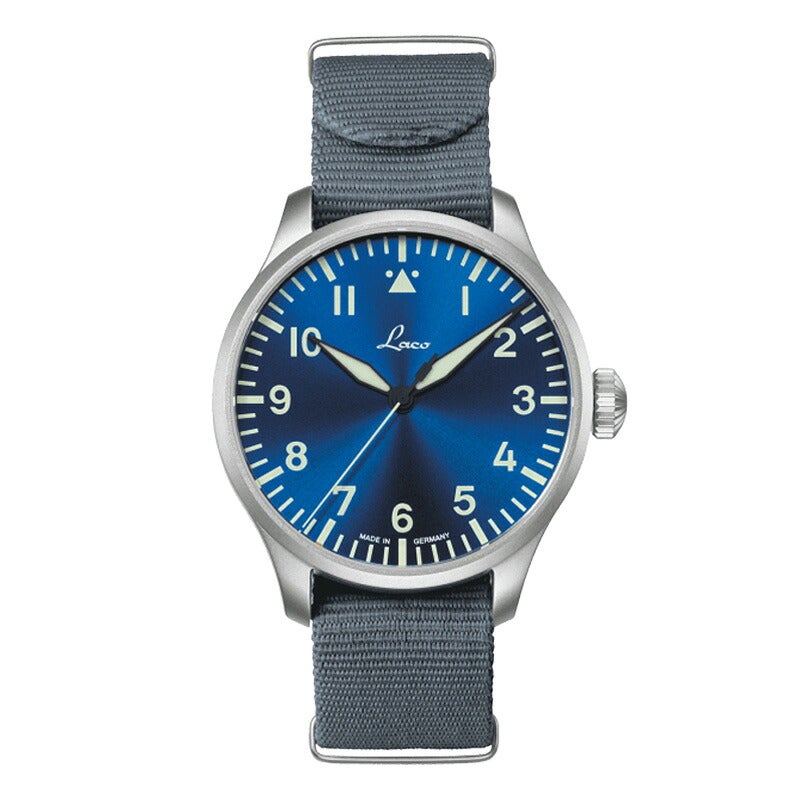 Laco ラコ パイロット アウグスブルク 862100