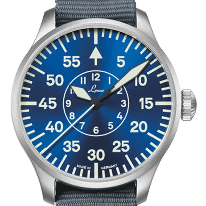 Laco ラコ パイロット アウグスブルク 862101