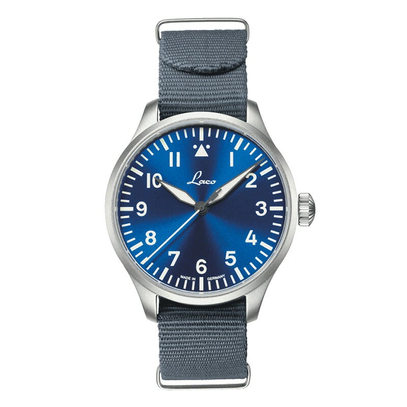Laco ラコ パイロット アウグスブルク 862102