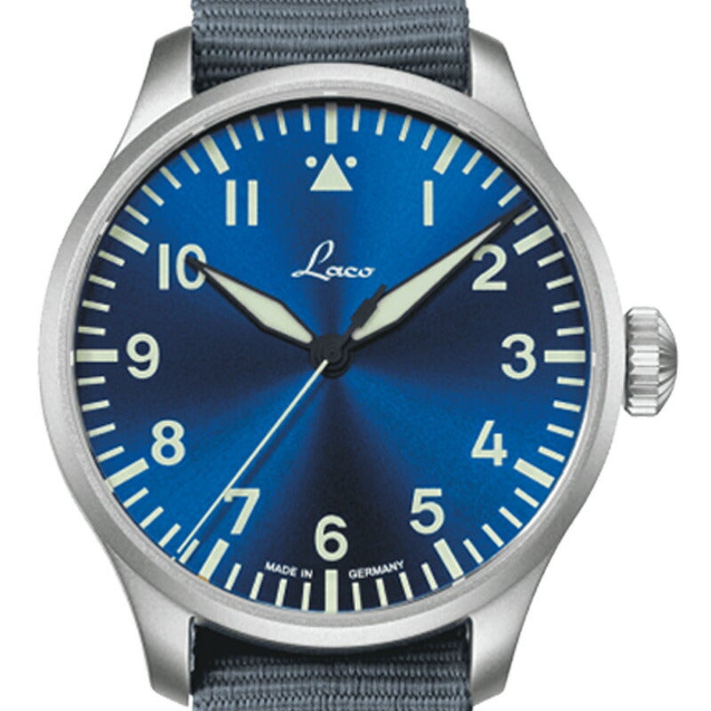 Laco ラコ パイロット アウグスブルク 862102