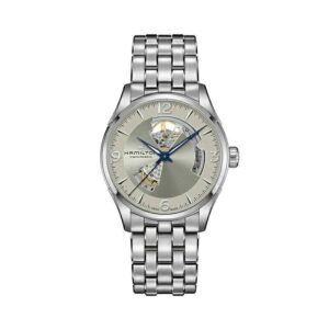HAMILTON JAZZMASTER OPEN HEART ハミルトン ジャズマスター オープンハート H32705121
