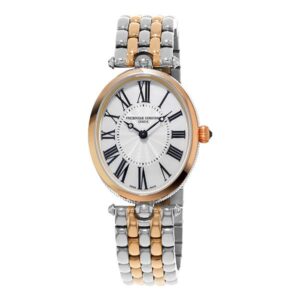 FREDERIQUE CONSTANT ART DECO フレデリック・コンスタント アールデコ FC-200MPW2V2B