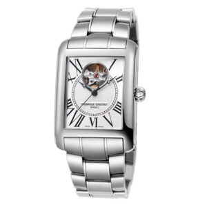 FREDERIQUE CONSTANT CLASSICS CARREE AUTOMATIC HEART BEAT フレデリック・コンスタント クラシック カレ オートマチック ハートビート FC-310MC4S36B