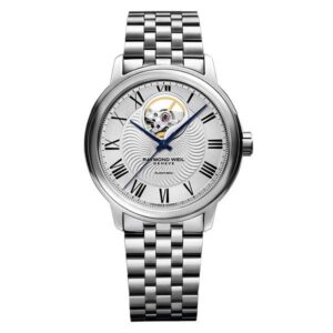 RAYMOND WEIL MAESTRO レイモンド ウェイル マエストロ 2227-ST-00659