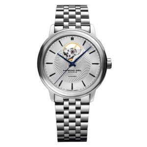 RAYMOND WEIL MAESTRO レイモンド ウェイル マエストロ 2227-ST-65001