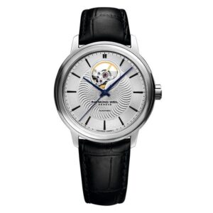 RAYMOND WEIL MAESTRO レイモンド ウェイル マエストロ 2227-STC-65001
