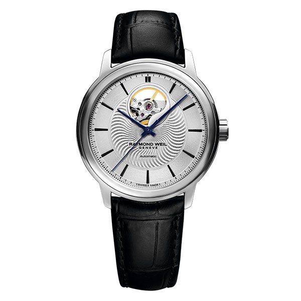 RAYMOND WEIL MAESTRO レイモンド ウェイル マエストロ 2227-STC-65001