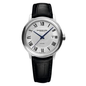 RAYMOND WEIL MAESTRO レイモンド ウェイル マエストロ 2237-STC-00659