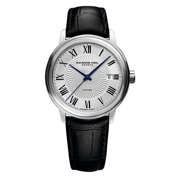 RAYMOND WEIL MAESTRO レイモンド ウェイル マエストロ 2237-STC-00659