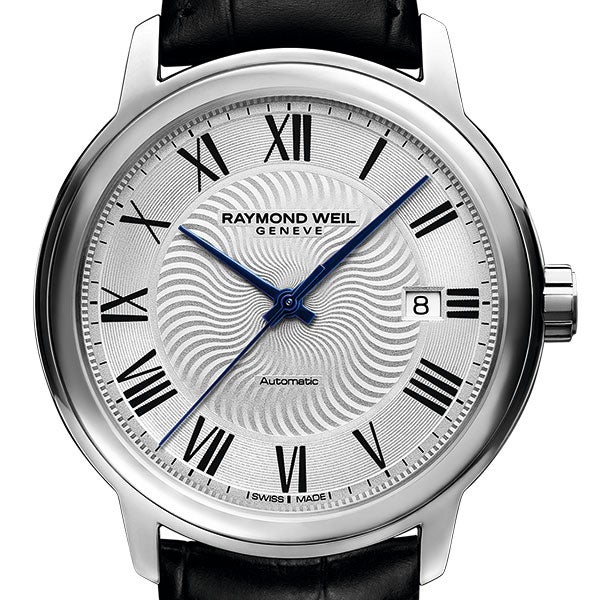 RAYMOND WEIL MAESTRO レイモンド ウェイル マエストロ 2237-STC-00659