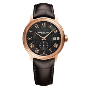 RAYMOND WEIL MAESTRO レイモンド ウェイル マエストロ 2238-PC5-00209