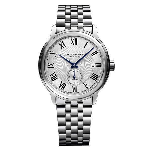RAYMOND WEIL MAESTRO レイモンド ウェイル マエストロ 2238-ST-00659