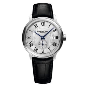 RAYMOND WEIL MAESTRO レイモンド ウェイル マエストロ 2238-STC-00659