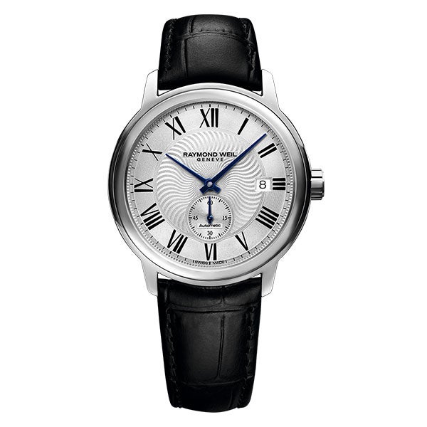 RAYMOND WEIL MAESTRO レイモンド ウェイル マエストロ 2238-STC-00659